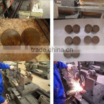China best factory of grinding balls
