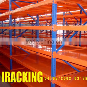 Heavy Duty Rack Storage Shelf (IRB)