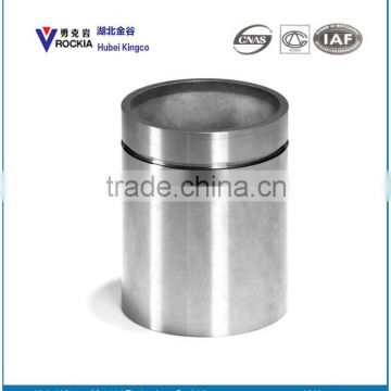 WC+Co or WC-Ci Tungsten carbide overflow valve / hard metal
