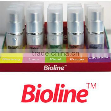 Bioline new product dog perfume/pet perfume