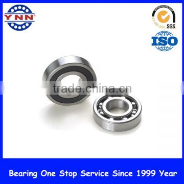 Stainless steel and best price deep groove ball bearing made in China