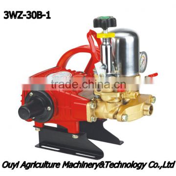 Zhejiang Taizhou Agriculture Power Sprayer 3WZ-30B-1 for Sale