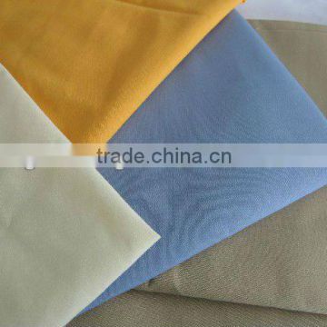 T/C) 80%POLYESTER 20%COTTON Dyed Fabric (manufacturer directly supply)