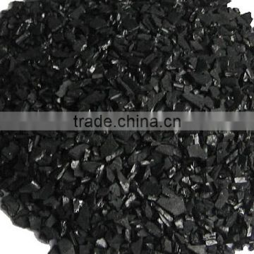oil bleaching activated carbon