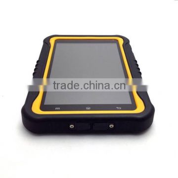 IP67 protective class 7 inch Android RFID smart screen handheld tablet PC