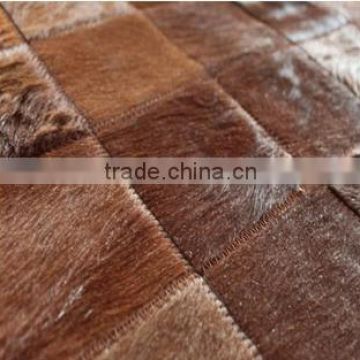 hot selling anti fire carpet with lowest cheapest price directly factory price carpet cowhide patchwork rug acylic tufted carpet                        
                                                Quality Choice