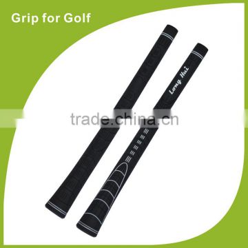 Wholesale Rubber Silicone Golf Grip