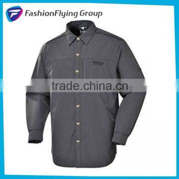 SM0103AW Professional Manufacturers Men Casual Shirt