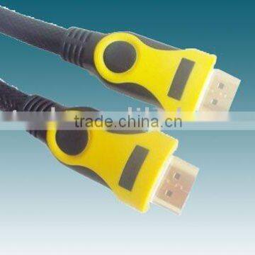 HDMI Cable 1.3v 1080p Gold plated