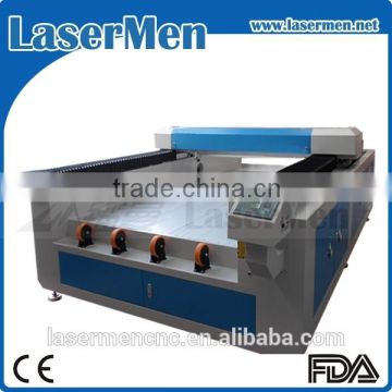 large format marble laser etching machinery LM-1325
