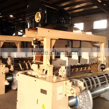 RJW851 -190cm wate- jet loom with cam shedding