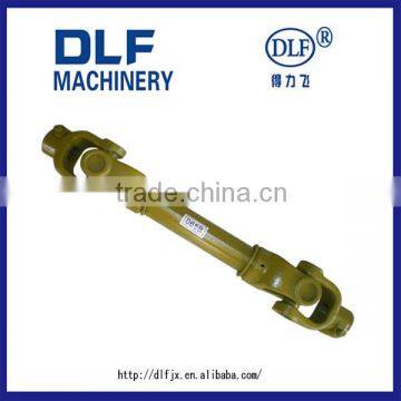 quick release pto shafts