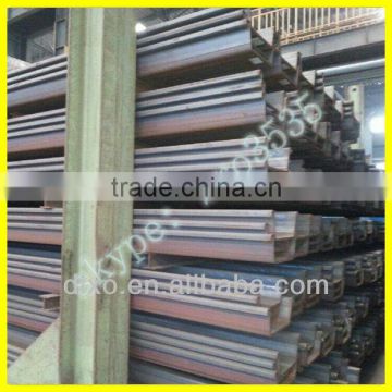 JIS SY295 China Jinxi sheet pile 400*170 low price