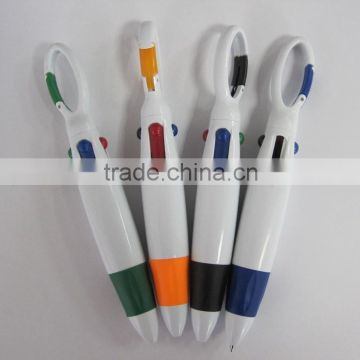 4 four color pen