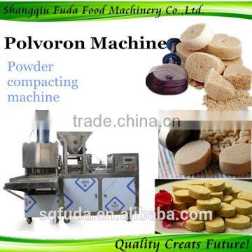 Commercial Automatic Milky Mango Polvoron Machine polvoron moulding machine                        
                                                Quality Choice