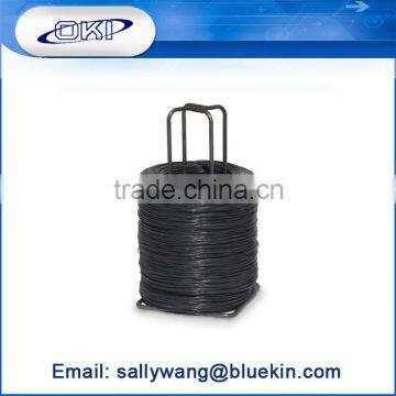 Black Annealed Binding Wire Factory