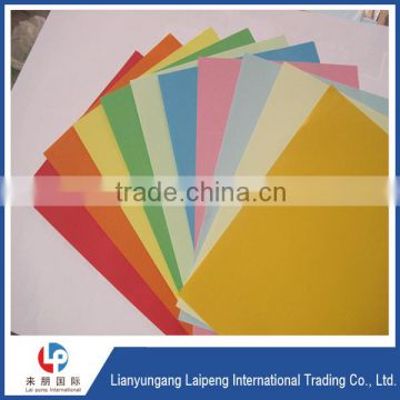 Woodfree Offset Printing Paper In Rolls