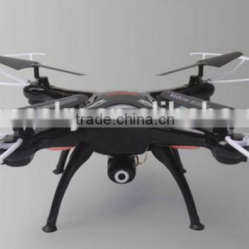 Original SYMA X5SW WIFI RC Drone FPV Quadcopter With HD Camera 2.4G 6-Axis Real Time RC Helicopter Quad Copter Toys