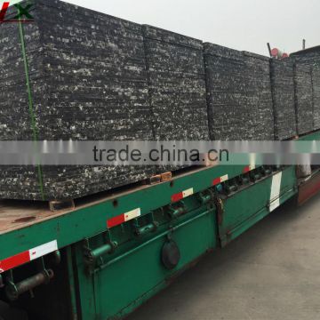 plastic block pallet for Block Production Line with good Quality