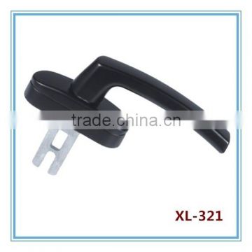 Hot sales aluminium casement handle XL-321