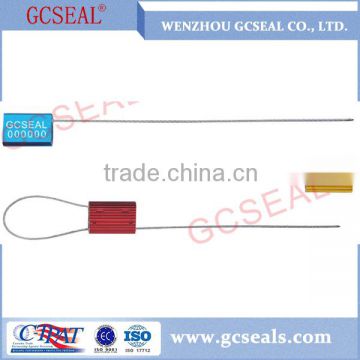 Wholesale Products China cable secure lock for truck GC-C1501