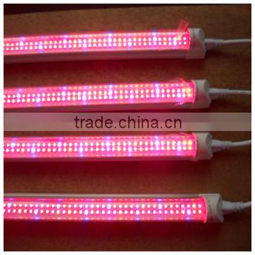 2016 New Product 18W T8 fixture LED Grow Light
