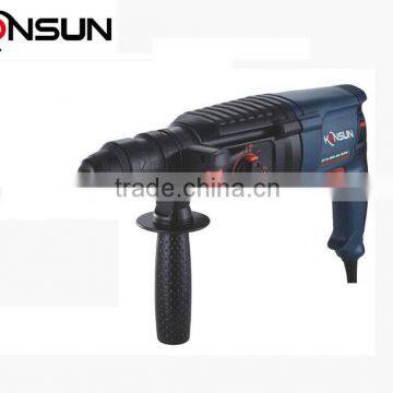 800w Cheap electric hammer drill (KX83420)