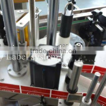 2014 Hot sale Automatic labeling machine for plastic bottles