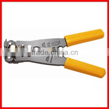 Electrical Wire Crimping Tool