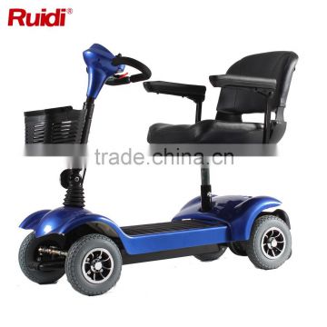 Ruidi mobility scooter R39