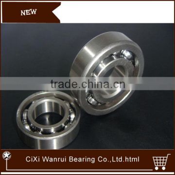 604 ball bearing cixi factory 4*12*4