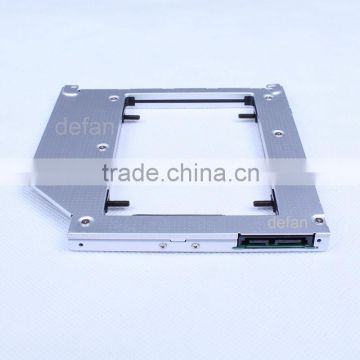 9.5mm 2nd hdd enclosure/caddy for mac pro