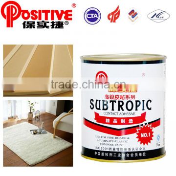 Positive Multi-Purpose Adhesive choroprene Rubber 680ml Contact Adhesive