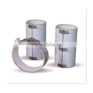 Mica Heater, extruder heating element