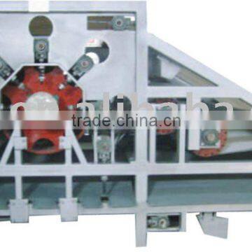 Automatic Fiber Dehydrator Fiber Dryer fiber press machine