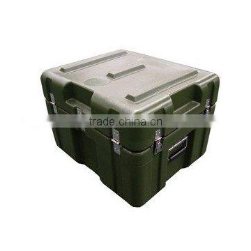 rotational molding military case