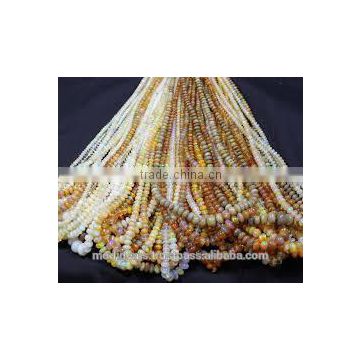 Ethopion opal beads