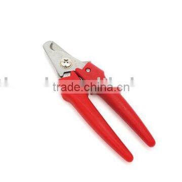 ZML1072-11 pet nail scissors & animal scissor