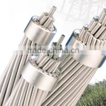 Aluminium Conductor Alloy Reinforced ASTM B524 IEC 61089
