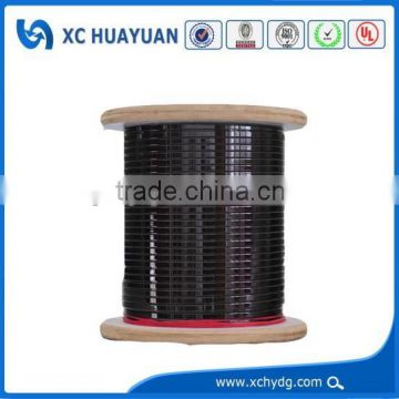 Copper Conductor Material and Insulated Type enamelled copper wires
