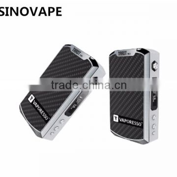 Newest Tarot Pro the Updated Version of Vaporesso Tarot Pro 160 with an All New RB Circuit