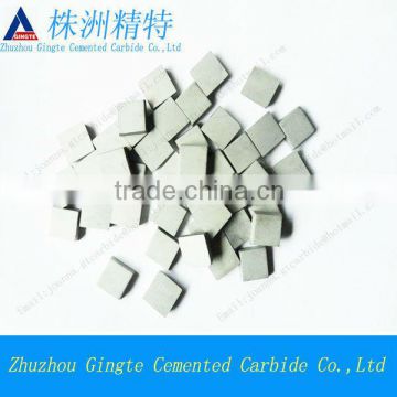 Type4160511 Tungsten Carbide Milling Insert