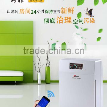 Air Purifier 2015 New Air purifier from China factory promotion wholesales price