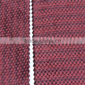 100%polyeser merbau design velvet fabric for sofa,cushion,chair covering,upholstery,bag,velour fabric