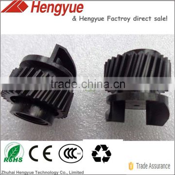 Hengyue factory direct sale!Developer gear for xerox 4110 4112 4127 4590 4595
