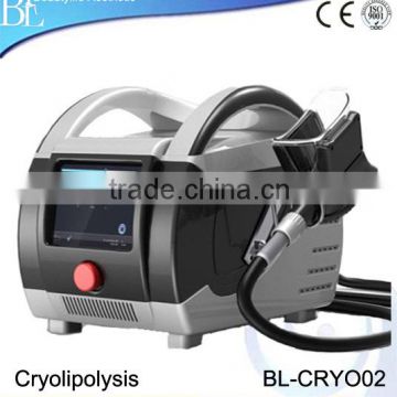 Fat Reduce Newest!! Cryolipolysis Cryo Fat Removal Cool Tech Cellulite Removal Cryolipolysis Freezing Fat Removal Machine Loss Weight