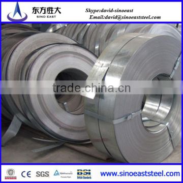 SGCC galvanized steel coil for roofing sheet