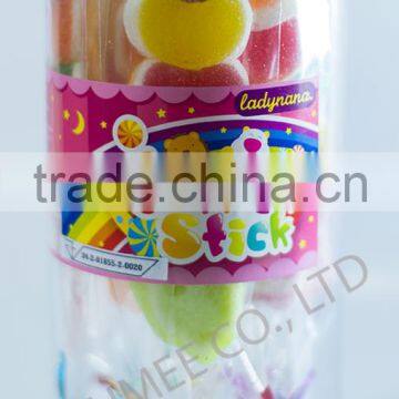 Jelly Stick in Bottle