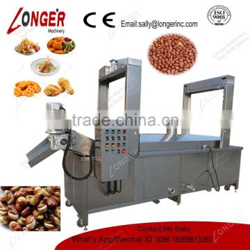 Industrial Frying Machine