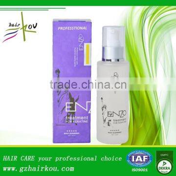 hair argan oil ENZO hair serum for hair treatment perfect product